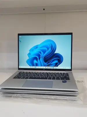 New Laptop HP EliteBook 840 G9 16GB Intel Core i5 SSD 256GB