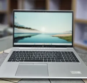 New Laptop HP EliteBook 840 G8 16GB Intel SSD 512GB