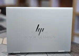 New Laptop HP EliteBook x360 1040 G9 16GB Intel Core i5 SSD 512GB