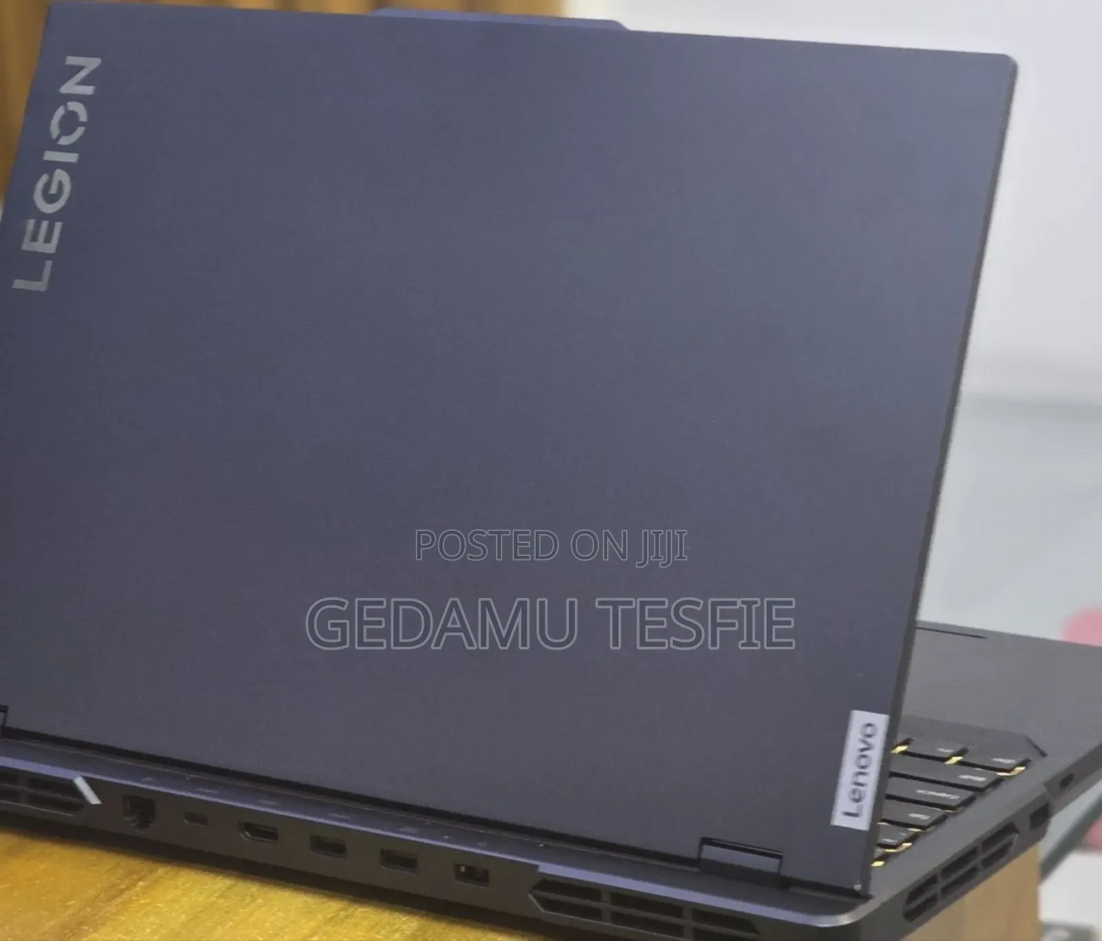 New Laptop Lenovo 16GB Intel Core i7 SSD 512GB