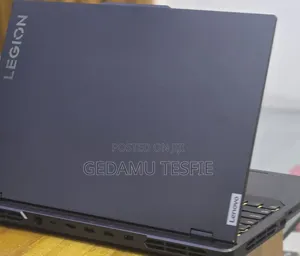New Laptop Lenovo 16GB Intel Core i7 SSD 512GB