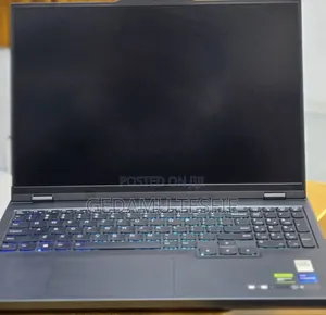 New Laptop Lenovo 16GB Intel Core i7 SSD 512GB