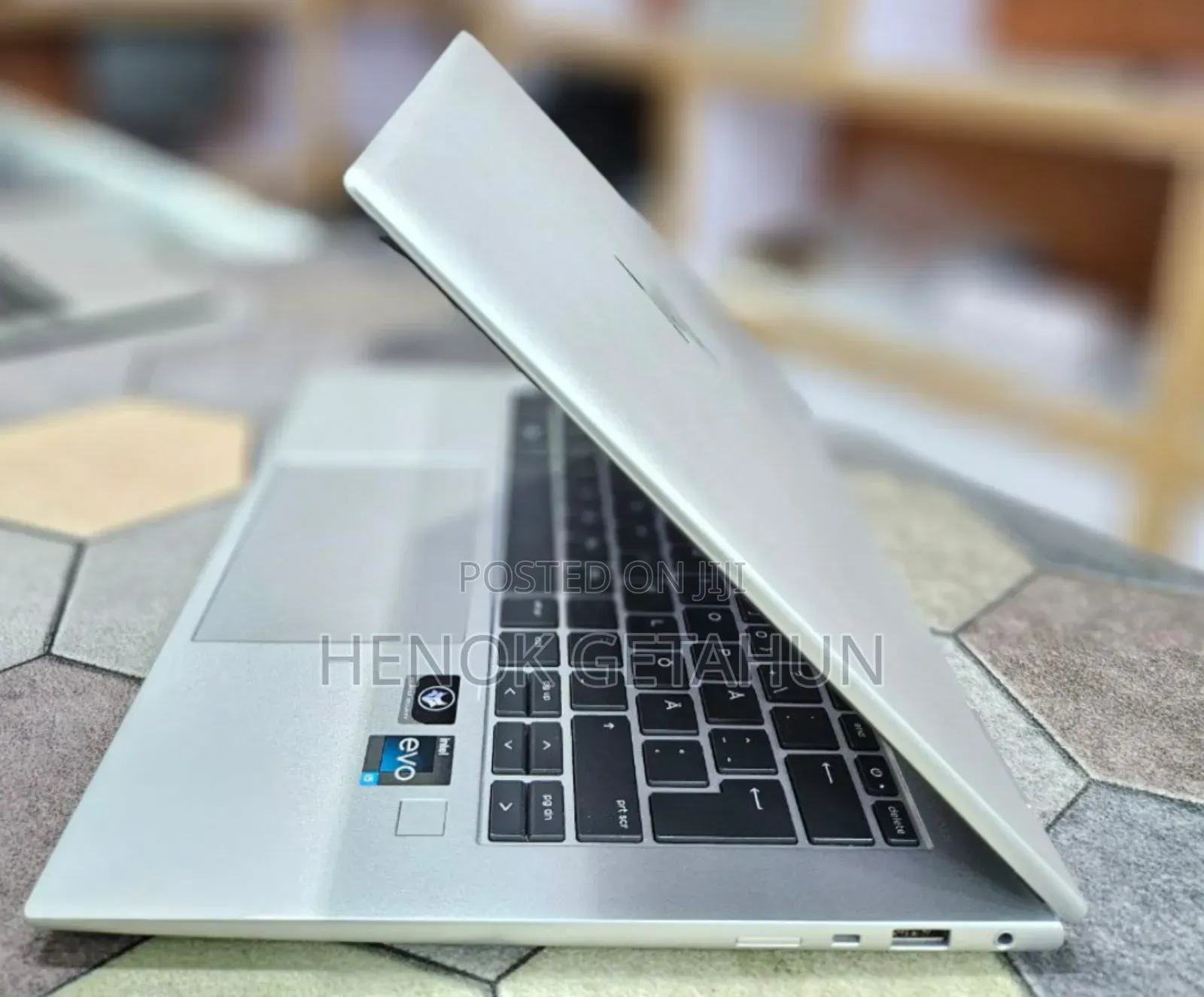 New Laptop HP EliteBook x360 1040 G9 16GB Intel Core i5 SSD 512GB