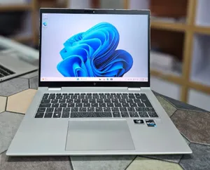 New Laptop HP EliteBook x360 1040 G9 16GB Intel Core i5 SSD 512GB
