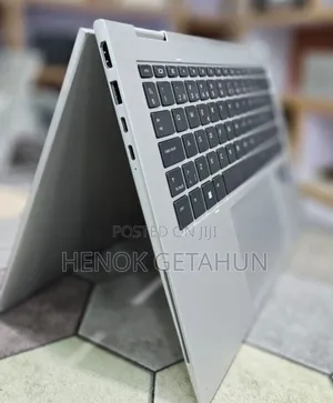 New Laptop HP EliteBook x360 1040 G9 16GB Intel Core i5 SSD 512GB