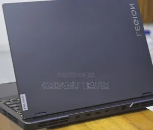 New Laptop Lenovo 16GB Intel Core i7 SSD 512GB