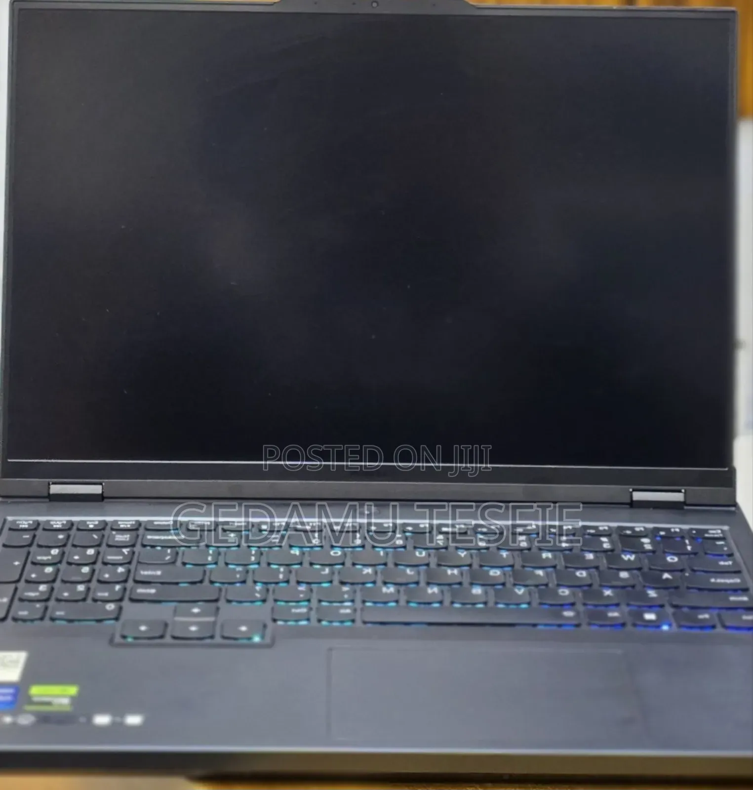 New Laptop Lenovo 16GB Intel Core i7 SSD 512GB