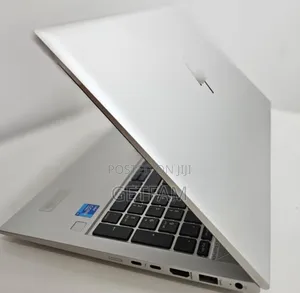 New Laptop HP EliteBook 850 G8 16GB Intel Core i7 SSD 512GB