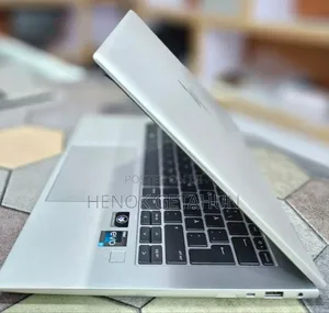 New Laptop HP EliteBook 840 G7 16GB Intel Core i7 SSD 512GB