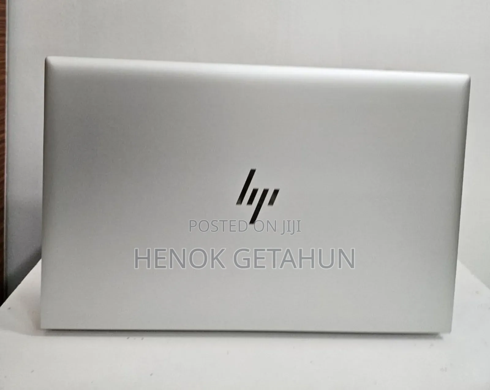 New Laptop HP EliteBook 850 G8 16GB Intel Core i7 SSD 512GB