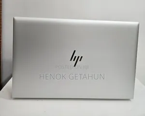 New Laptop HP EliteBook 850 G8 16GB Intel Core i7 SSD 512GB