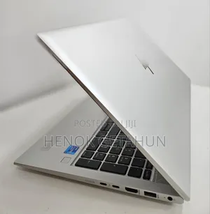 New Laptop HP EliteBook 850 G8 16GB Intel Core i7 SSD 512GB