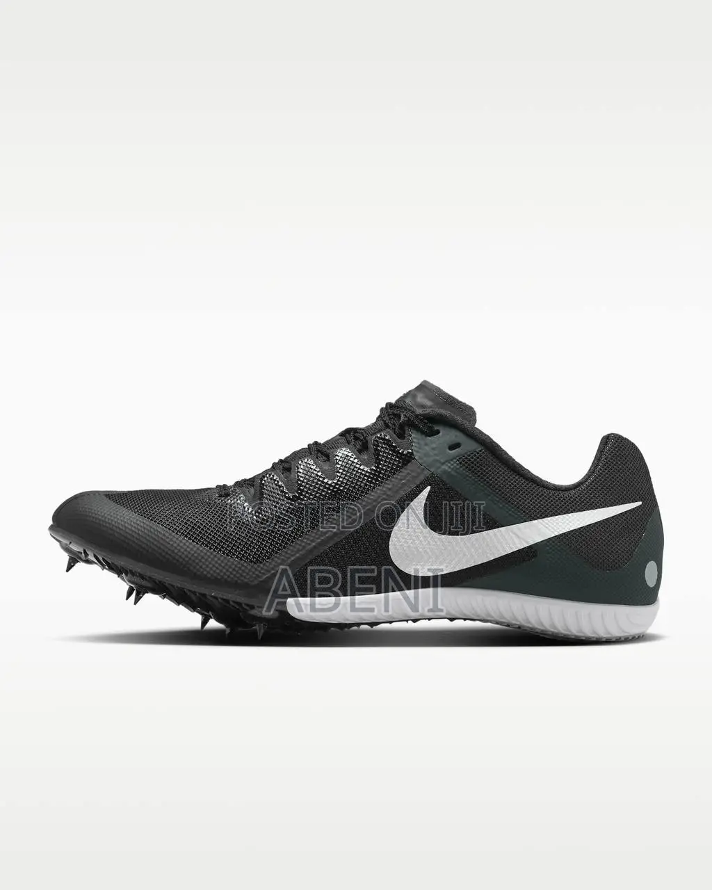 Nike Air Zoom Rival Multi Track Spikes – Size 42.5 (Us 9)