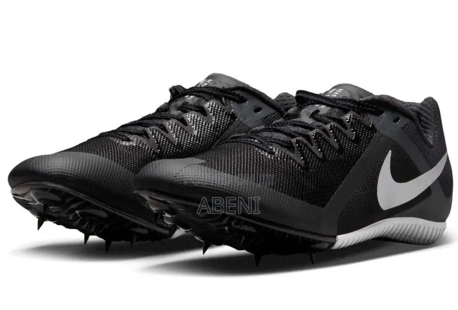 Nike Air Zoom Rival Multi Track Spikes – Size 42.5 (Us 9)