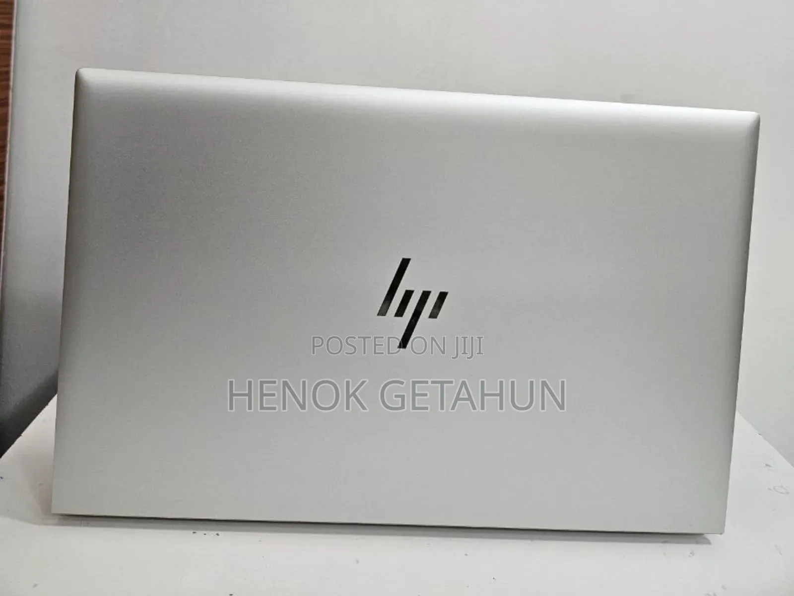 New Laptop HP EliteBook 850 G8 16GB Intel Core i5 SSD 512GB