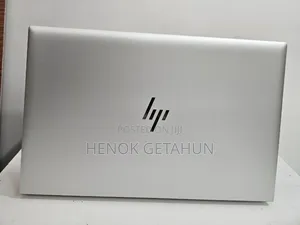 New Laptop HP EliteBook 850 G8 16GB Intel Core i5 SSD 512GB