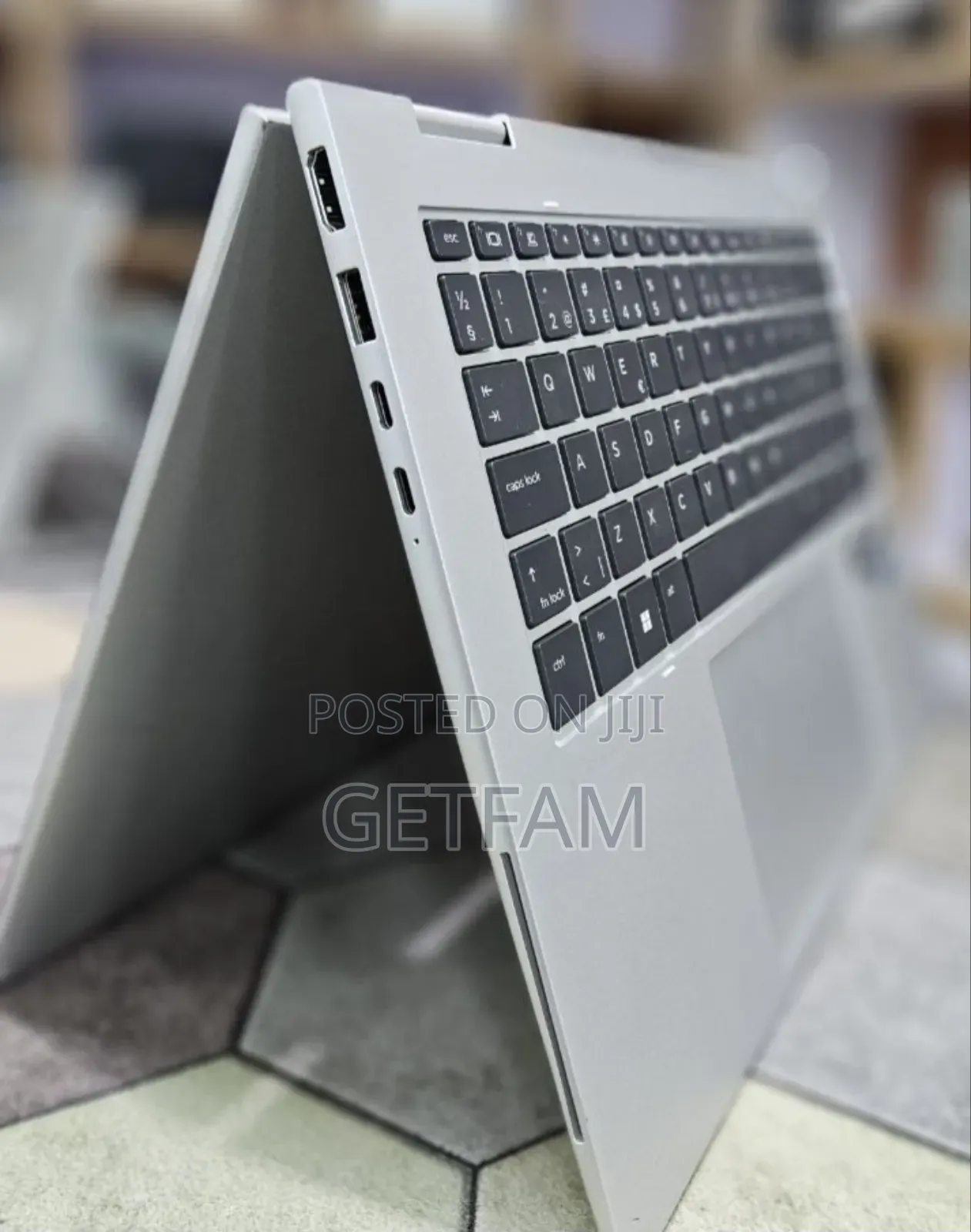 New Laptop HP EliteBook x360 1040 G9 16GB Intel Core i5 SSD 512GB