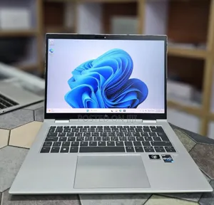 New Laptop HP EliteBook x360 1040 G9 16GB Intel Core i5 SSD 512GB