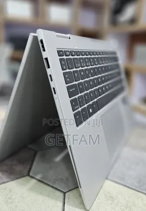 New Laptop HP EliteBook x360 1040 G9 16GB Intel Core i5 SSD 512GB