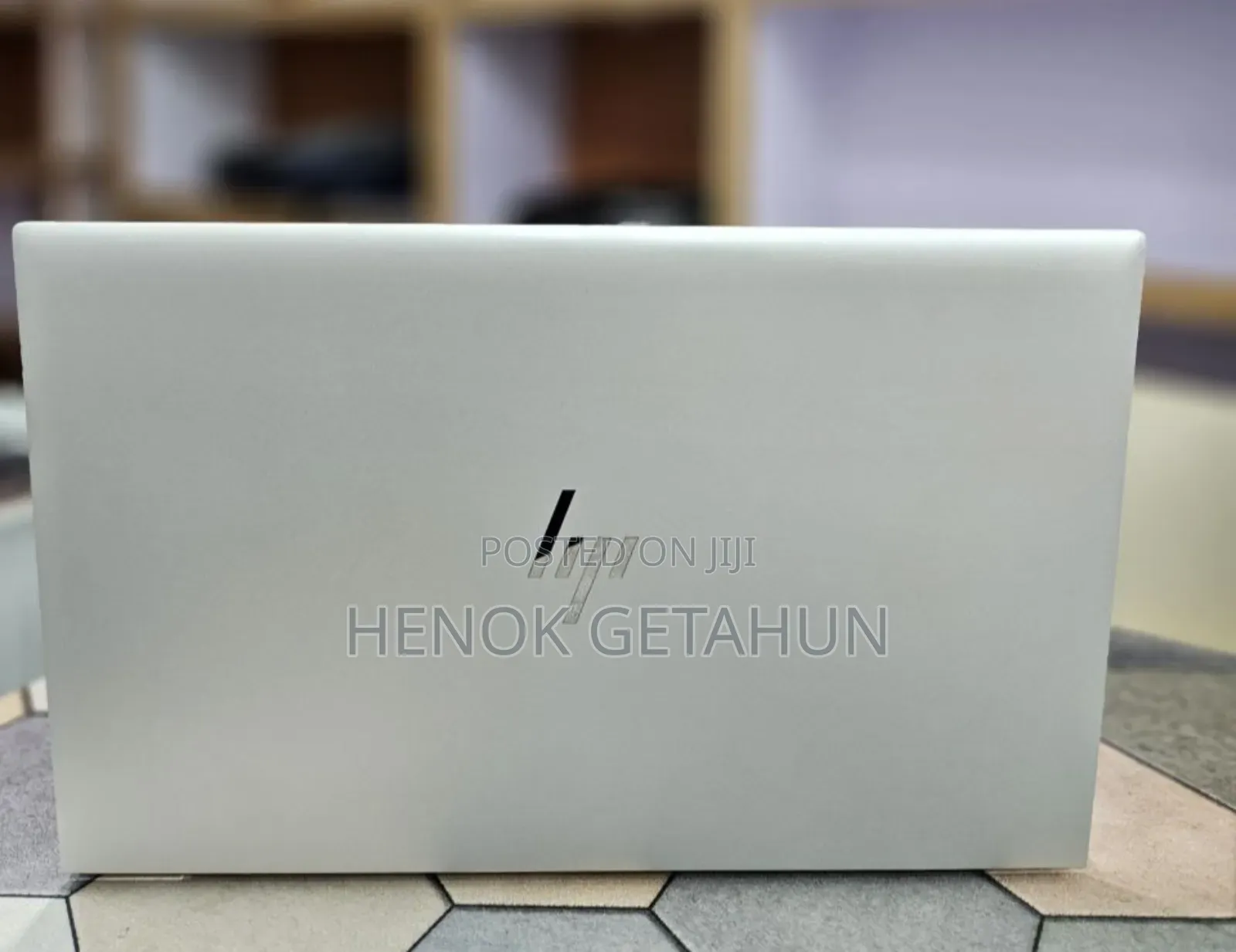 New Laptop HP EliteBook 850 G8 16GB Intel Core i7 SSD 512GB
