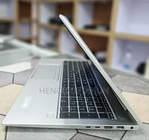 New Laptop HP EliteBook 850 G8 16GB Intel Core i7 SSD 512GB