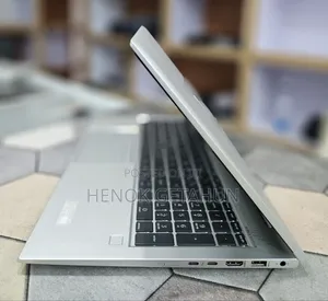 New Laptop HP EliteBook 850 G8 16GB Intel Core i7 SSD 512GB