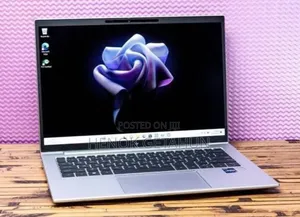 New Laptop HP EliteBook 840 16GB Intel Core i5 SSD 512GB