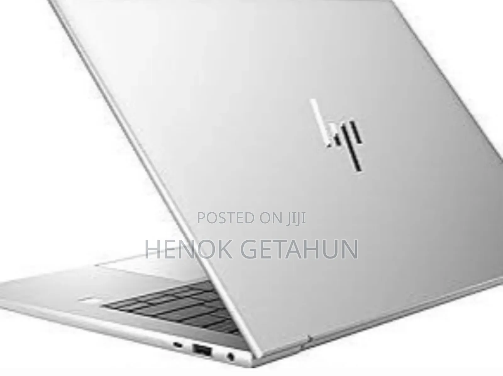 New Laptop HP EliteBook 840 16GB Intel Core i5 SSD 512GB