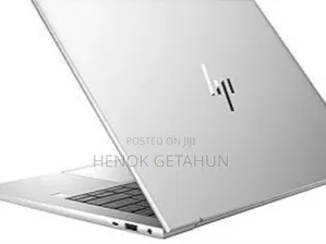New Laptop HP EliteBook 840 16GB Intel Core i5 SSD 512GB