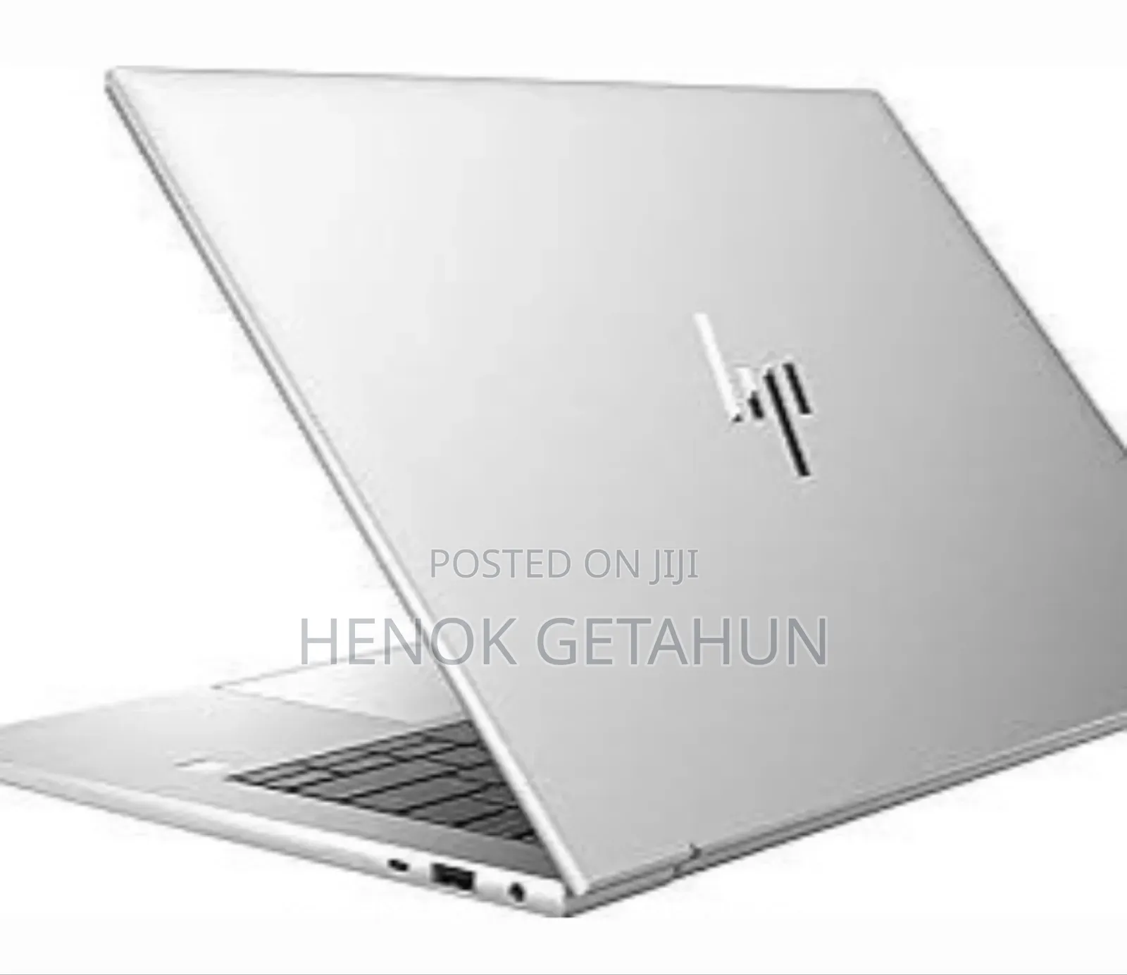 New Laptop HP EliteBook 840 16GB Intel Core i5 SSD 512GB