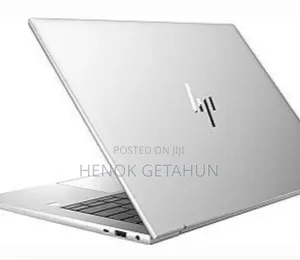 New Laptop HP EliteBook 840 16GB Intel Core i5 SSD 512GB