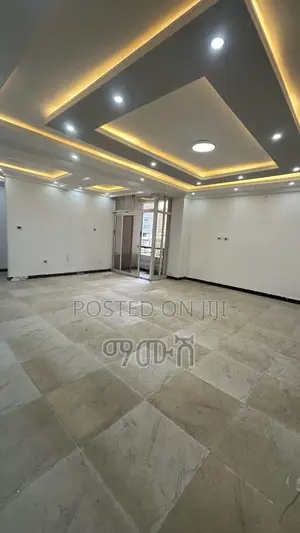 Furnished 3bdrm Condo in አያት, Bole for sale