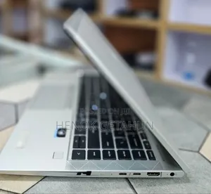 New Laptop HP EliteBook 840 16GB Intel Core i7 SSD 512GB