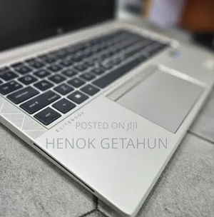 New Laptop HP EliteBook 840 16GB Intel Core i7 SSD 512GB