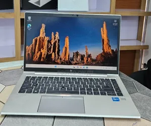 New Laptop HP EliteBook 840 16GB Intel Core i7 SSD 512GB