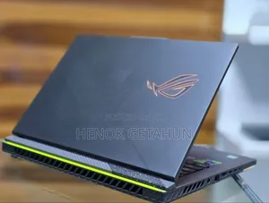 New Laptop Asus ROG Strix G16 G614 16GB Intel Core i9 SSD 1T