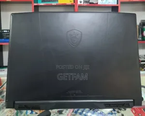 Laptop MSI Pulse GL66 16GB Intel Core i7 SSD 1T