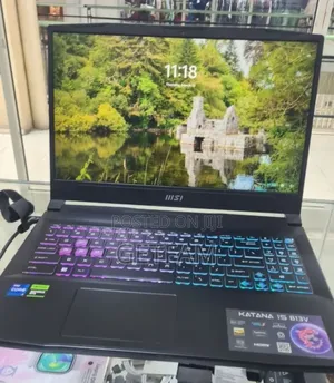 Laptop MSI Pulse GL66 16GB Intel Core i7 SSD 1T