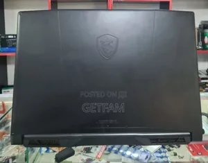 Laptop MSI Pulse GL66 16GB Intel Core i7 SSD 1T