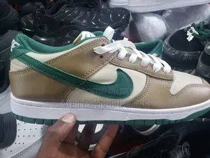 Nike Dunk Low Shoes
