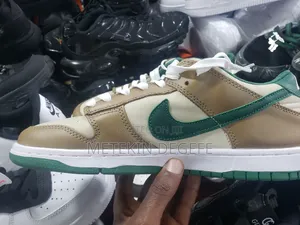 Nike Dunk Low Shoes