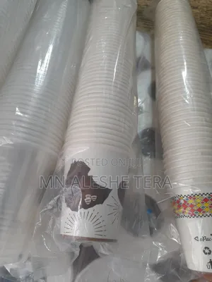Coffee Cups