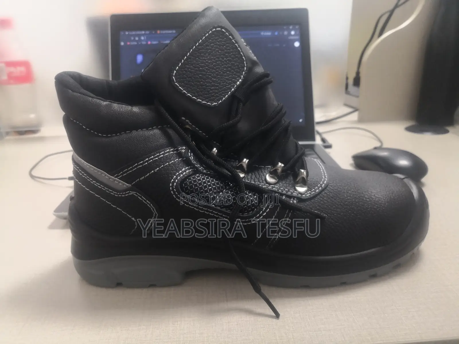 Safety Shoes