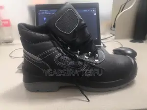 Safety Shoes