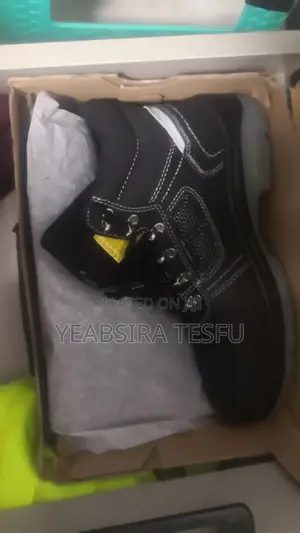 Safety Shoes