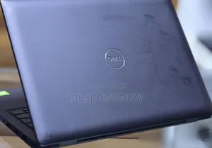 New Laptop Dell Inspiron 15 8GB Intel Core i7 SSD 256GB