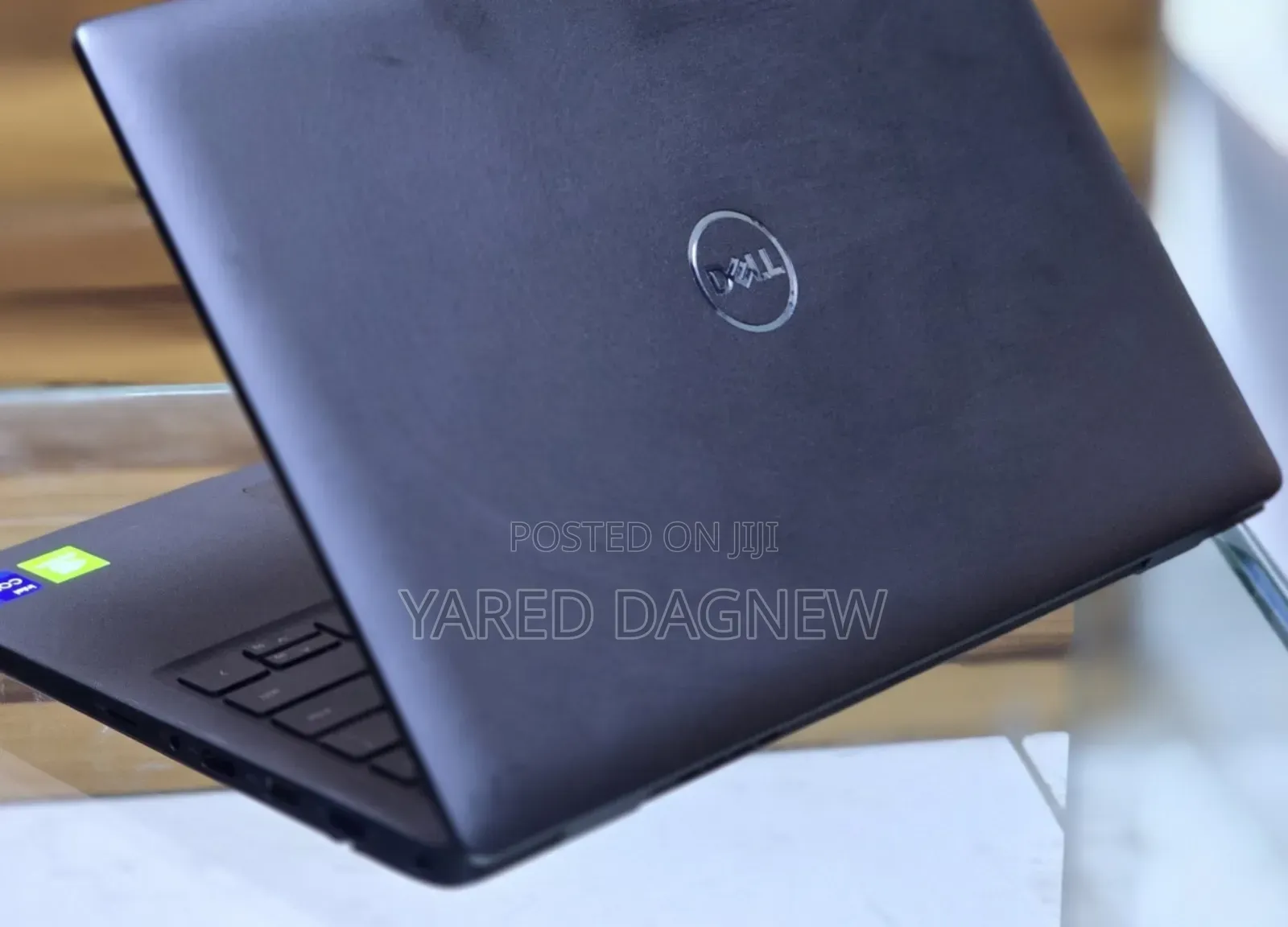 New Laptop Dell Inspiron 15 8GB Intel Core i7 SSD 256GB