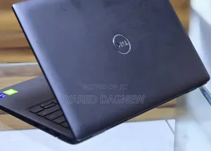 New Laptop Dell Inspiron 15 8GB Intel Core i7 SSD 256GB