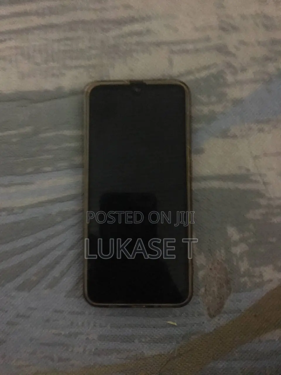 Samsung Galaxy A50 64 GB Black