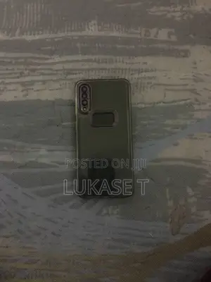 Samsung Galaxy A50 64 GB Black